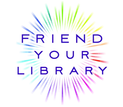 ChsLibFriends's tweet photo. Become a Friend of the Library today! https://t.co/UZm4CxWITo #nationalfriendsofthelibraryweek https://t.co/5V4XwN9MXu