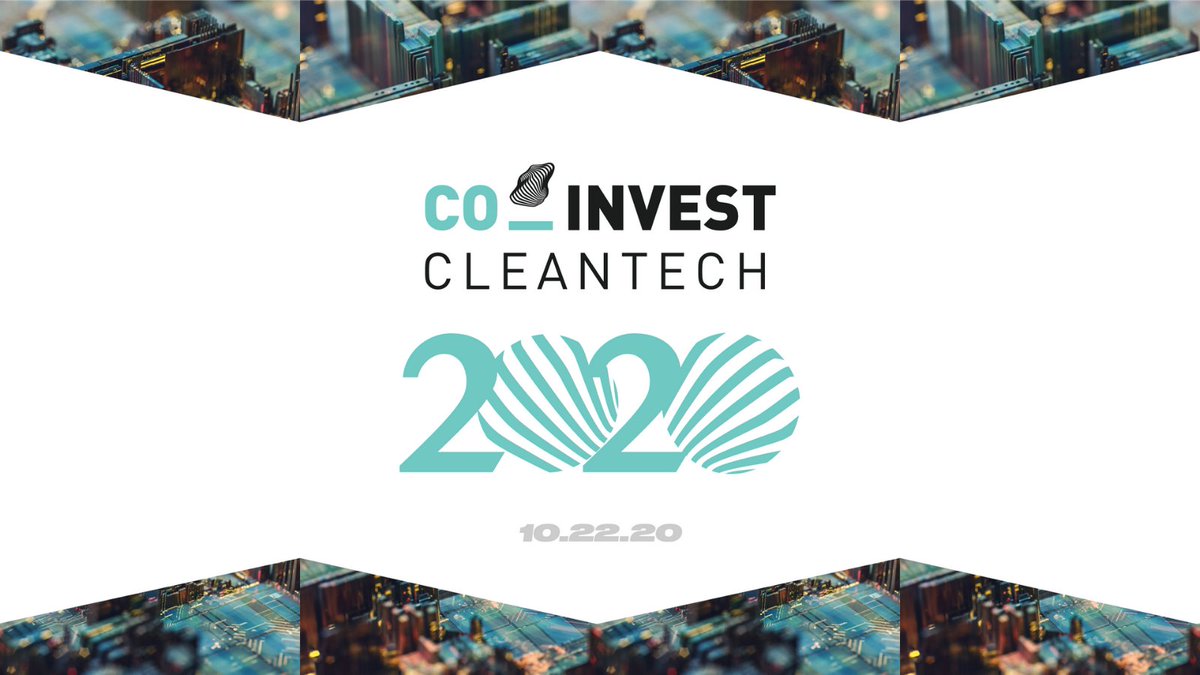 Evergreen Climate Innovations tweet media