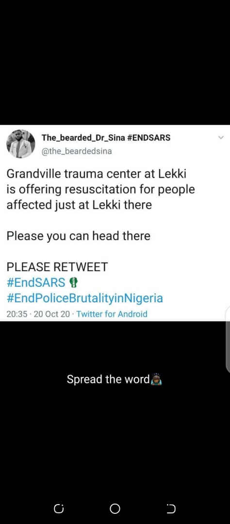 Big Dele tweet media