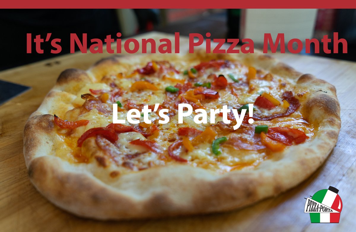 Pizza-Porta tweet media