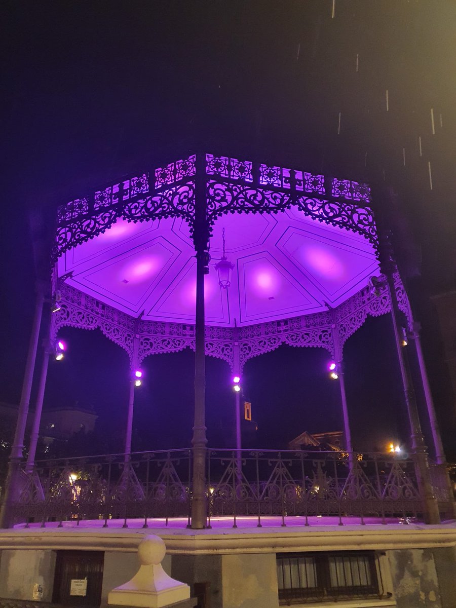 Foto cedida por Ayuntamiento de Alcalá