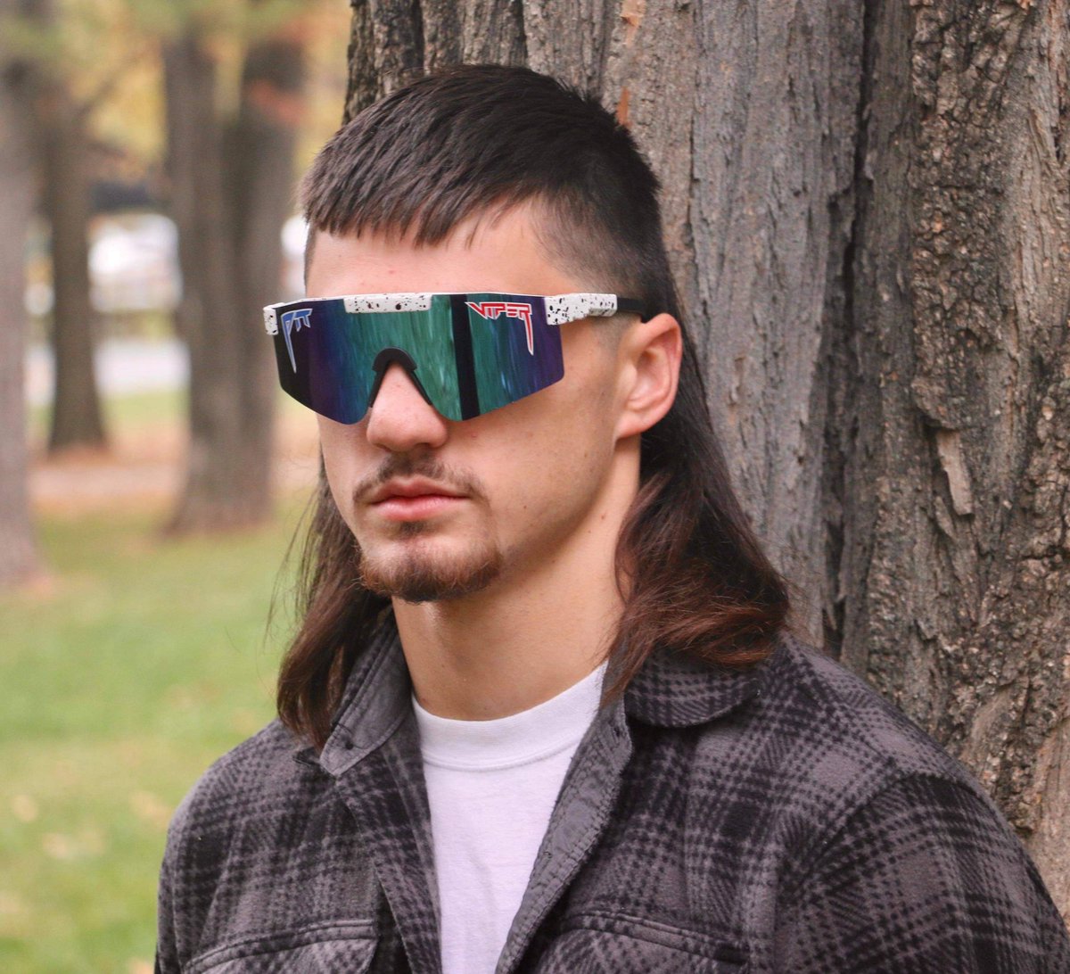 How it started..               How its going
                    #Mulletsmatter