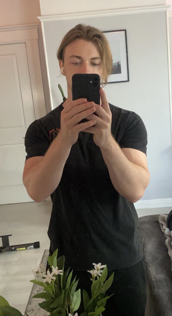 before and after i started drinking dr bronner’s soap everyday