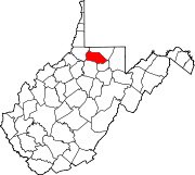 November 1969, Farmington mine explosions in Marion Co, WV. 78 miners died. After a week of fires, they sealed the mine to choke off the flames. They were not able to recover all of the bodies.  https://en.m.wikipedia.org/wiki/Farmington_Mine_disaster