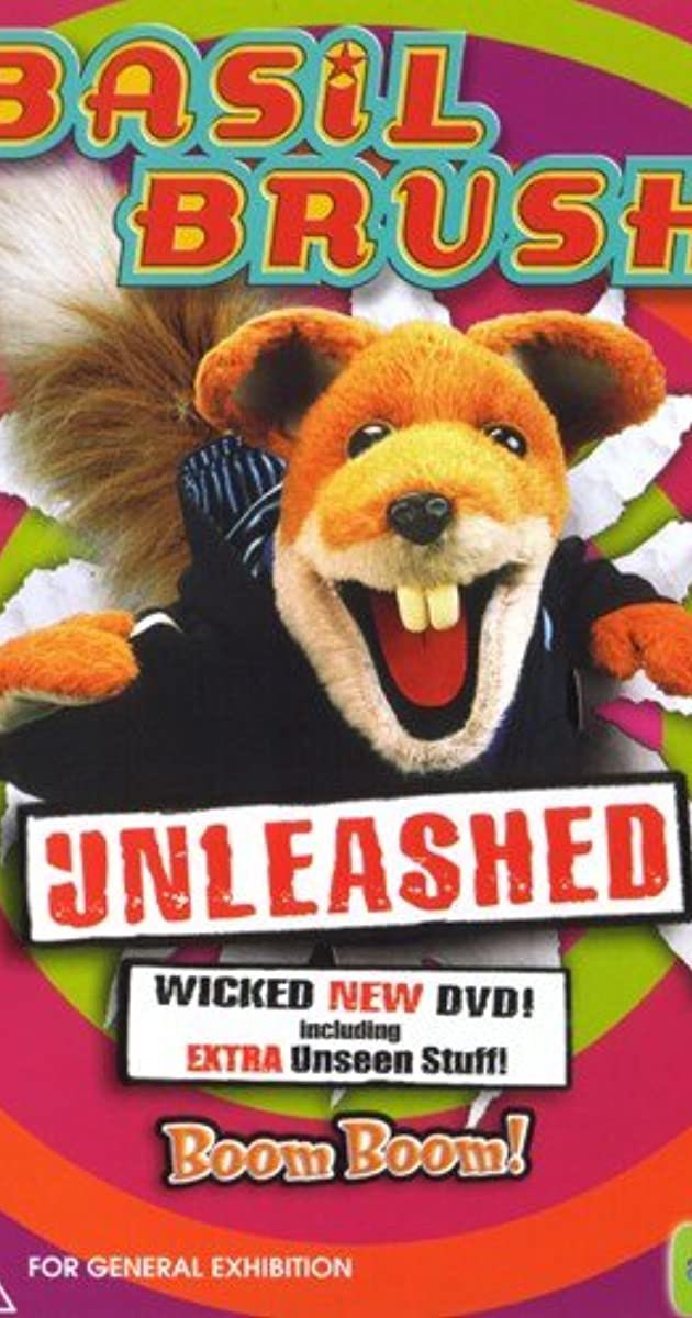 Basil brush would vote Tory don’t ask why
