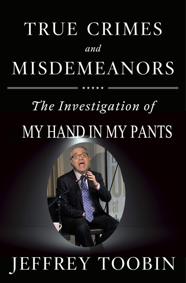 paulinepark's tweet photo. #JeffreyToobin says he didn't realize his #wiener was sticking out of his zipper when he was on that #Zoom call... #ZoomDickToobin #ToobinsTube #LubinToobin #ToobinGate #Toobing #ToobinSteak #ToobinIt
https://t.co/8GIgvofMWb https://t.co/g35wPNUbFM