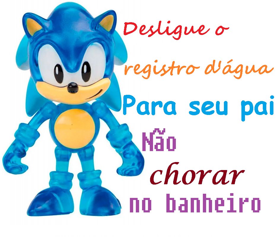 Memes do Sonic contra a humanidade (@MemesdoSonic1) / X