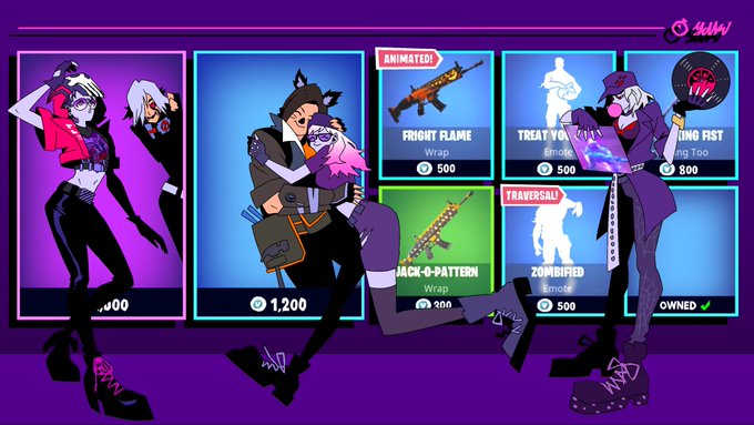 Tscr さん がハッシュタグ Fortnite をつけたツイート一覧 1 Whotwi グラフィカルtwitter分析