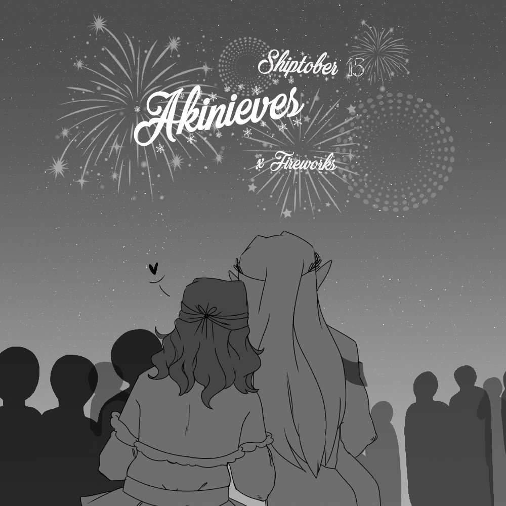 Hanamachi_Alt's tweet photo. Dia 15 de #Karmaland4 x Shiptubre
con #Akinieves https://t.co/uKbY4mVTs5