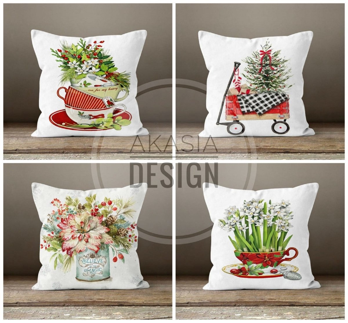 Latest addition to my #etsyshop :Christmas Pillow Covers#happyholiday #xmasdecorideas #christmastree #xmasgiftideas #pillowcovers #merrychristmas #etsy #wintertrend #xmas #xmashomedecor #redberry #xmasbell #floral #happynewyear #outdoorpillows #christmasdecor @Etsy https://t.co/wqLDsGmF6m