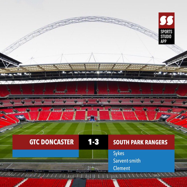 South Park come away victorious which was much needed from previous results. The lads dominated the whole game and could’ve been more if chances were taken one been a penalty, hit to the heavens by dezzy. Brilliant performance, hopefully more to come!⚽️

Mom- Callum spragg 👏