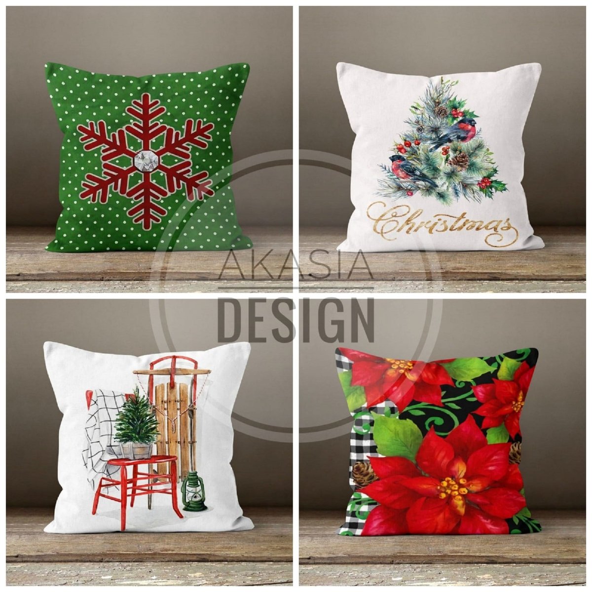 Latest addition to my #etsyshop :Christmas Pillow Covers#happyholiday #xmasdecorideas #christmastree #xmasgiftideas #pillowcovers #redberries #merrychristmas #etsy #wintertrend #xmashomedecor #floral #junglebells #happynewyear #snowflake #christmasdecor @Etsy https://t.co/FApt6nxyWE