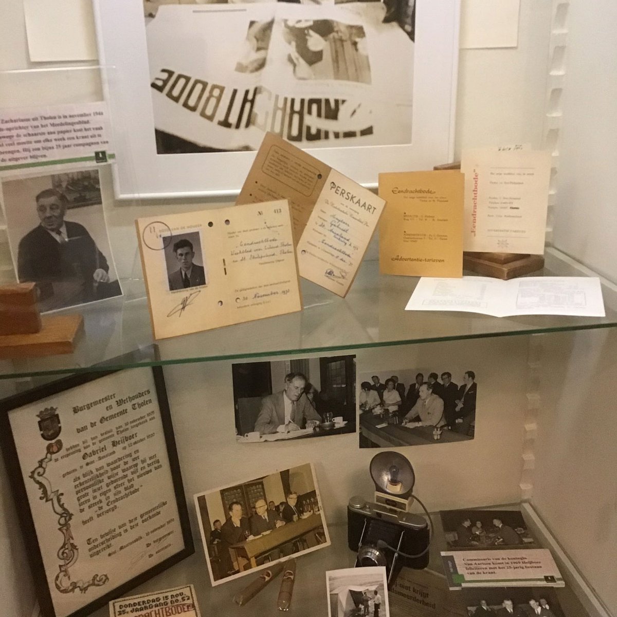 Streekmuseum De Meestoof tweet media