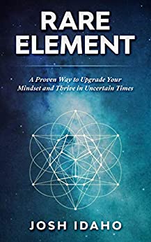 Definitely recommend - great read for upgrading your mindset and focus
https://t.co/7G9A2szec1
#bookdragon #amreading #focus #mindset #dianasbookshelf #motivation #rareelement https://t.co/zoDWxwgmrD