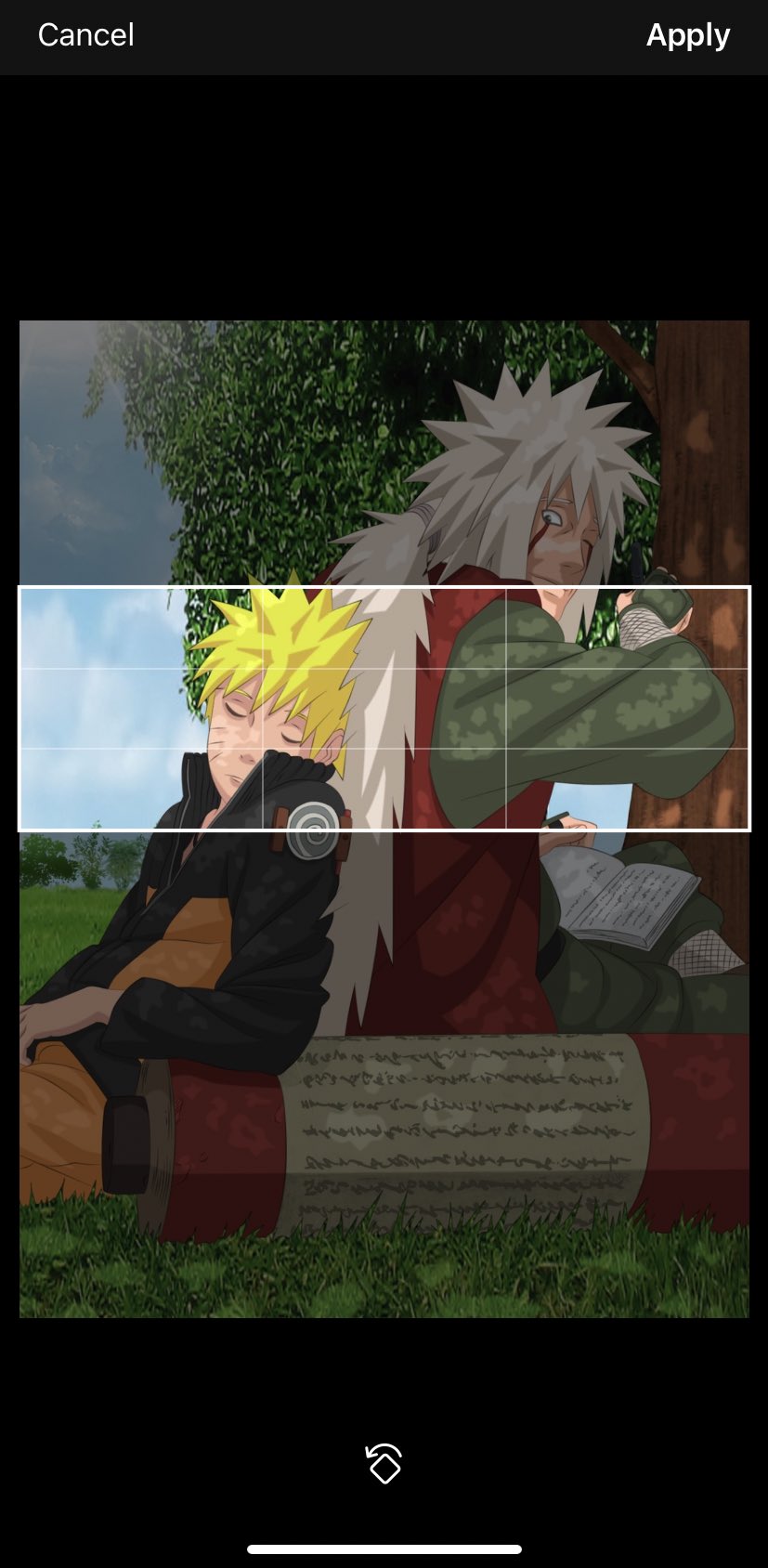 Vibes Naruto And Jiraiya Won T Fit In My Header
