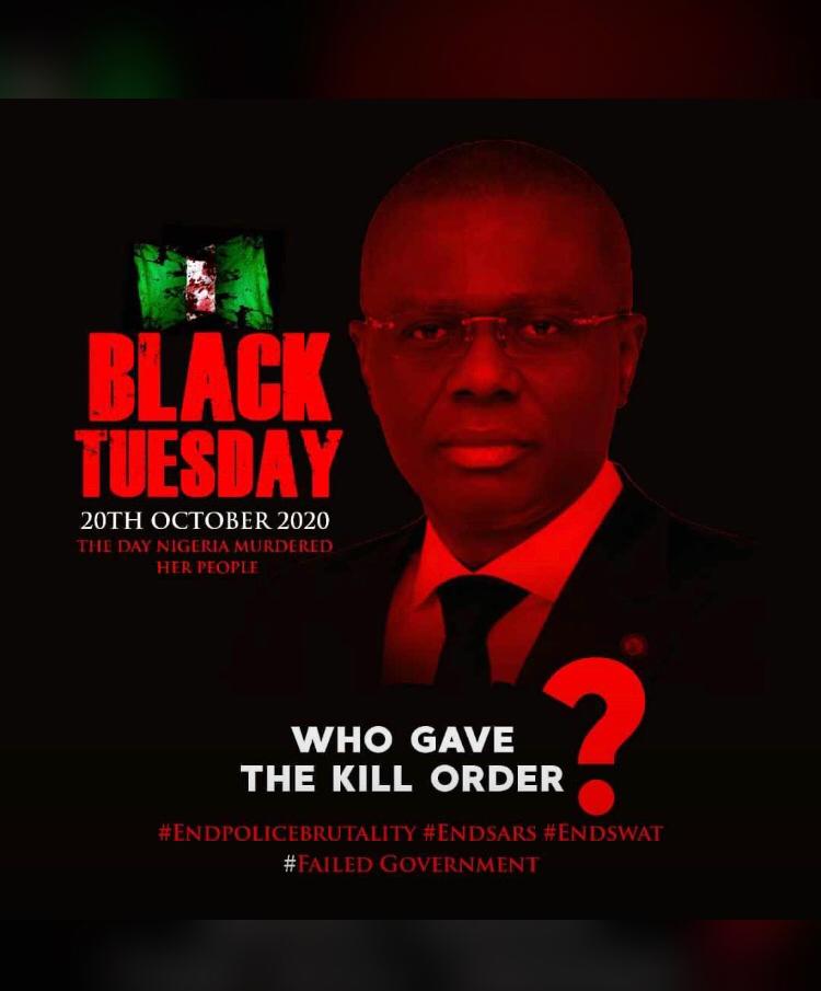 truevalues2's tweet image. You failed woefully babajide sanwoolu