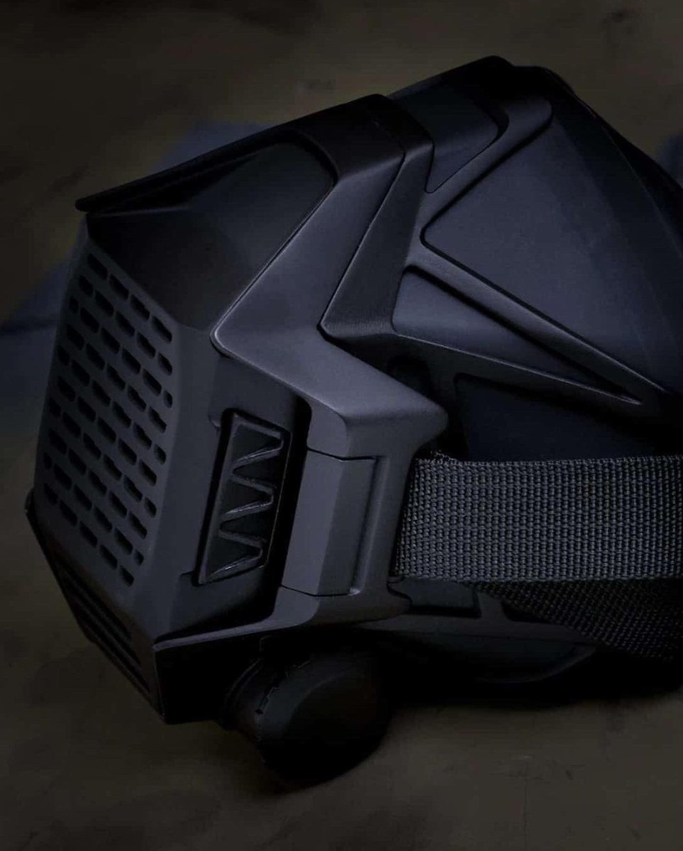 FirehouseTrain1's tweet photo. We are pleased to announce a promotional partnership with our friends @o2tactical. Check out their new TR2 tactical facemask via our website and order yours today. We will have more product details in the coming days. Sit tight!👨🏻🚒👮♀️🥋@o2tactical
#O2tactical #firefighter https://t.co/re0amB198j