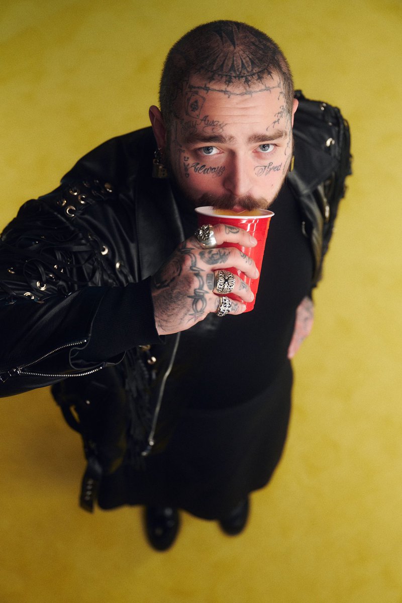 ChartsPosty's tweet image. Most streamed songs in US Apple Music history:

#4. rockstar
#8. Sunflower
#12. Congratulations 
#19. Psycho
#35. Better Now
#78. Circles