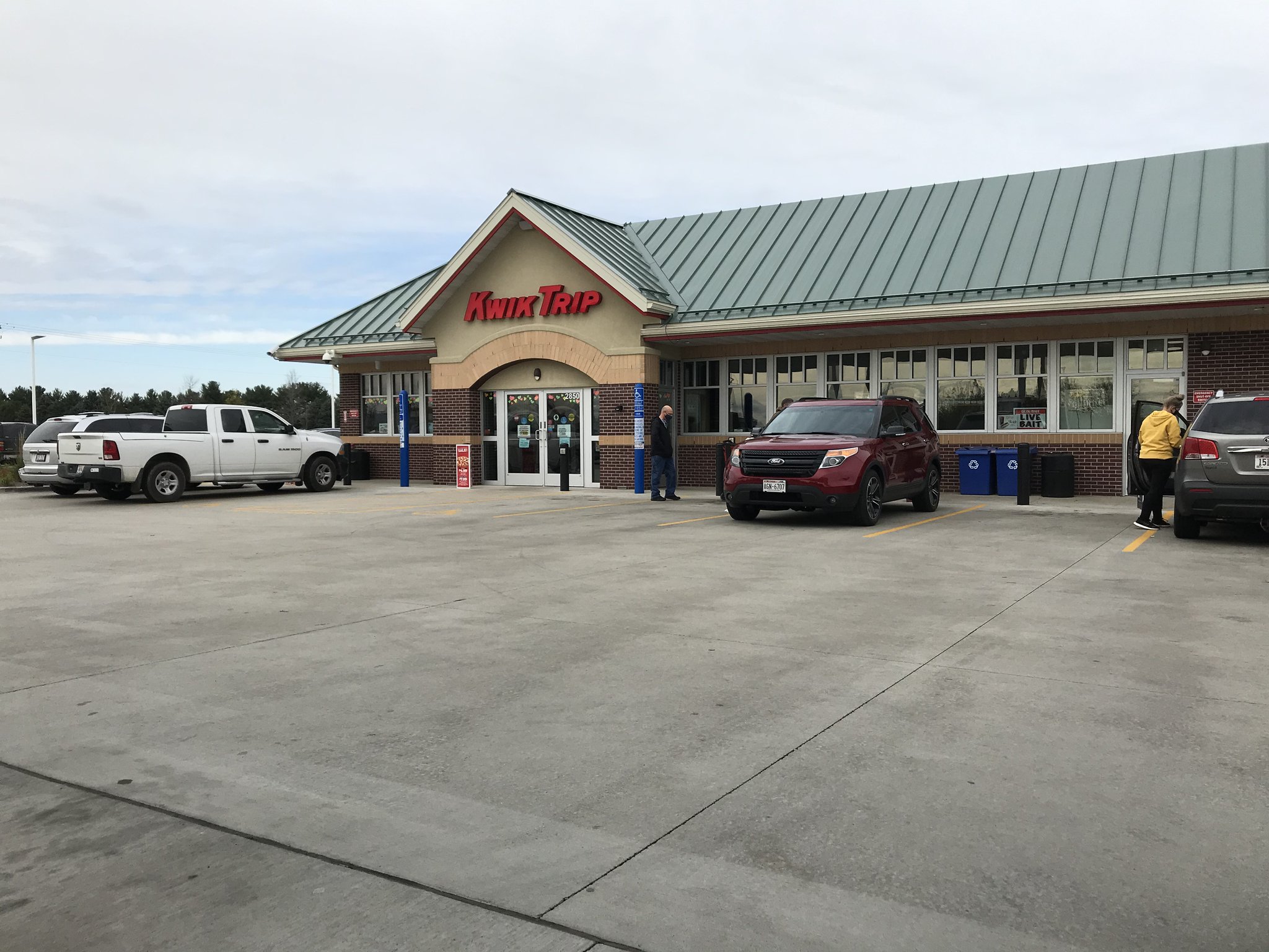 Madison Capitols on Twitter "Head Coach Tom Upton is out here scouting