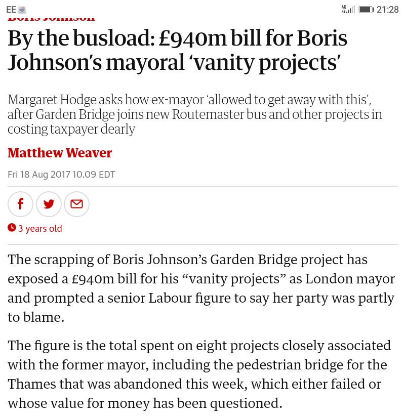 Will Black On Twitter As Children Across Greatermanchester Get Starved Firms Go Bust And People Are Pushed Beyond The Edge Let S Recall How Much Multimillionaire Child Abandoning Toff Borisjohnson Spent On Vanity