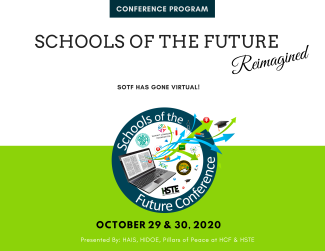 HAISConnect tweet media