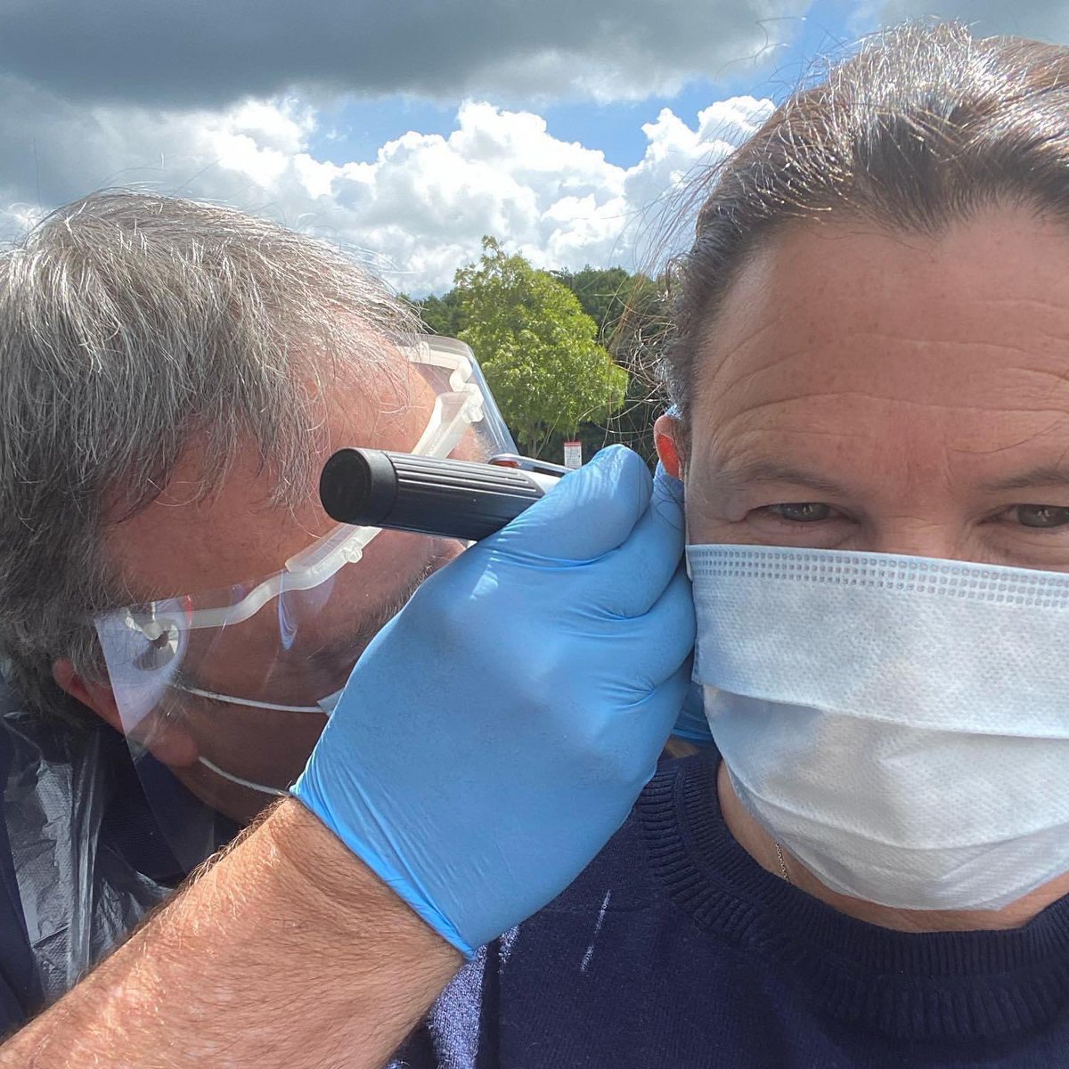 ANNOUNCEMENT: Due to demand, another PLUGZZ road trip is been planned for this coming weekend!! We will be obeying social distancing rules and using PPE as required.

If any customers would like hearing protection please contact us ASAP! Either via phone, email or DM!