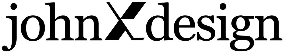 Announcing John by Design - mailchi.mp/14ef623ab21d/a…