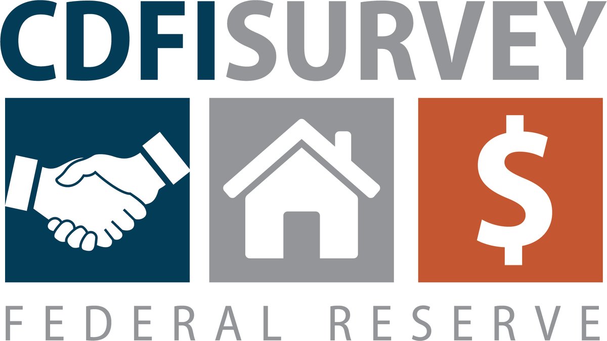 The Fed’s COVID-19 #CDFISurvey gathered responses from 229 Community Development Financial Institutions – what did they share? Read our new report to find out. https://t.co/OeoUWZQc09 https://t.co/zo9pzYFbXg