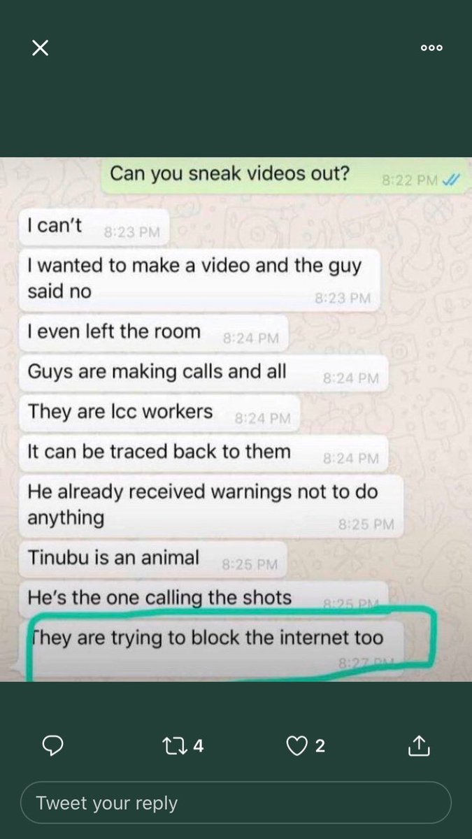 truevalues2's tweet image. Tinubuuuuuu