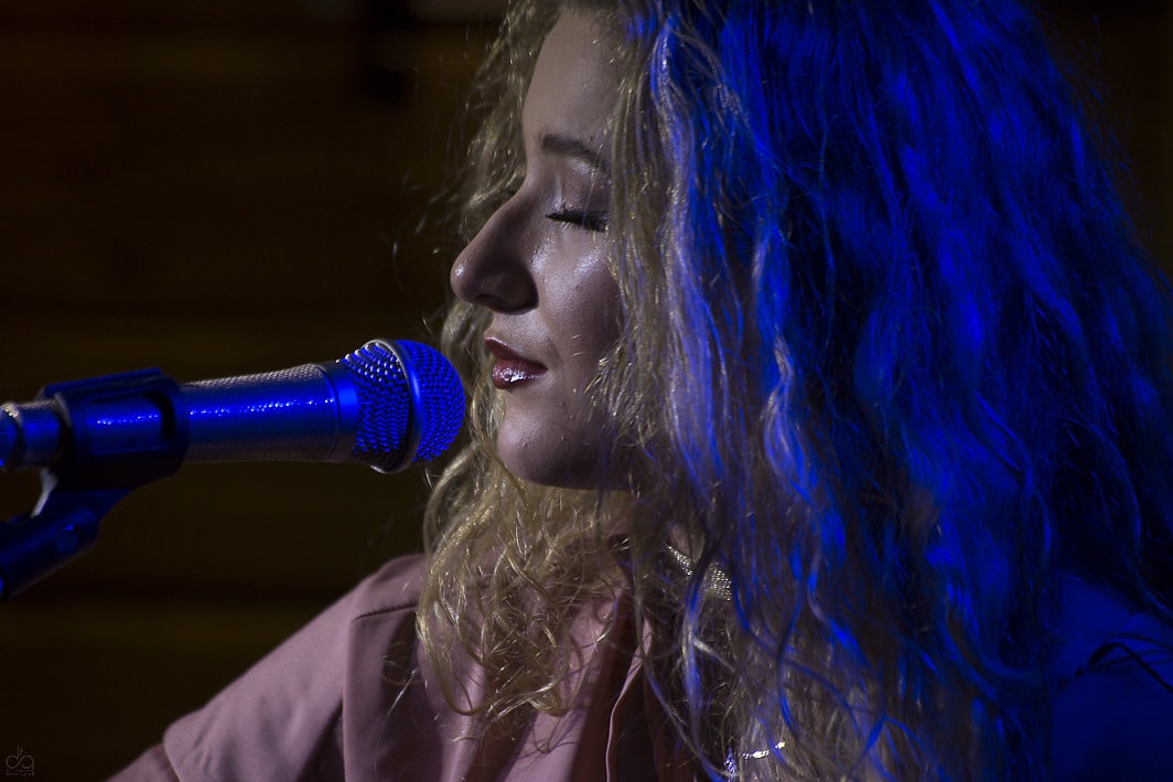 ChiaraSRM's tweet photo. 🎤📸 Thomas Quinten https://t.co/LYpKEWc34u