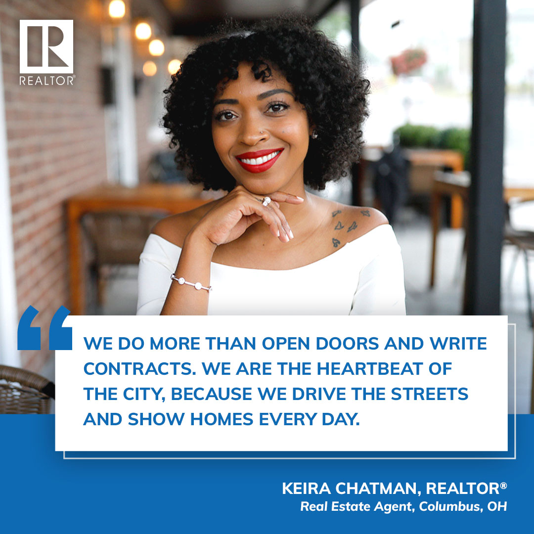 REALTORS (realtors) / Twitter