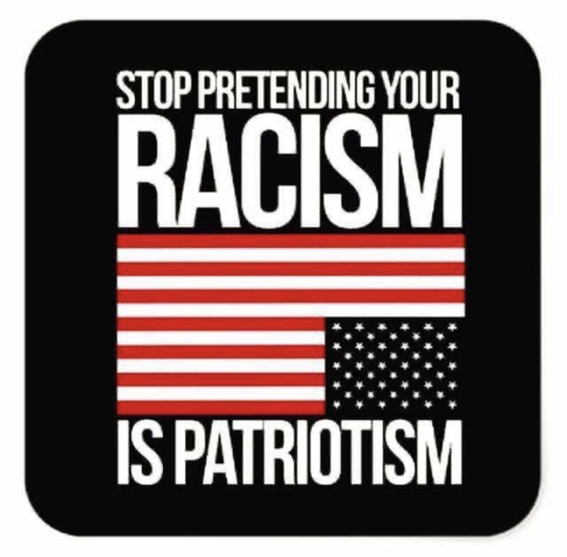 andre_vegte's tweet image. #RacismIsStupid
#FreeYourMind