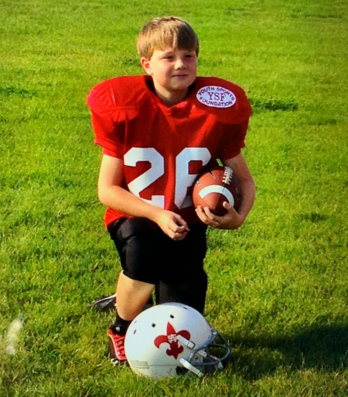 ejnewspaper's tweet photo. How it started        How it’s going

#ihsfb https://t.co/sHVEv7bSKa