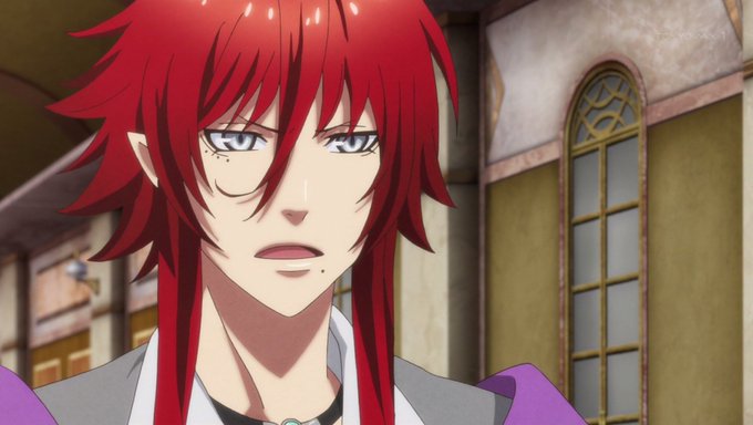 10月24日はロキ レーヴァテインの誕生日のtwitterイラスト検索結果