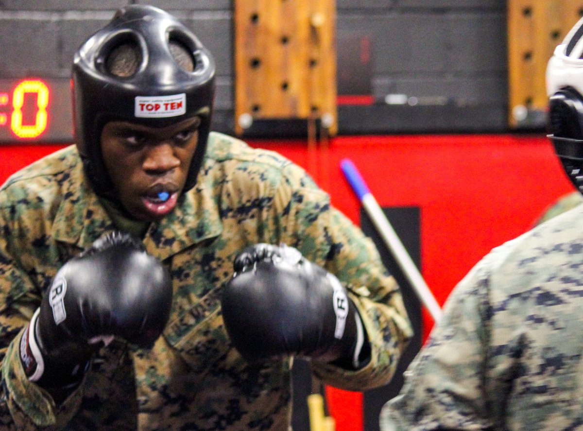 The Basic School tweet media