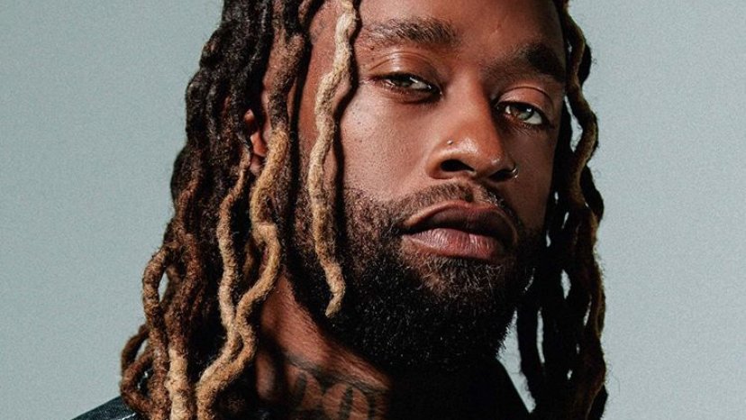 new_branches's tweet photo. Ty Dolla Signs album is set to include features from Kid Cudi, Post Malone, Kanye West, Thundercat, Anderson .Paak,, Quavo, Lil Durk, Nicki Minaj, Burna Boy, Big Sean, Roddy Ricch, Kehlani, Future, Young Thug, Gunna, Musiq Soulchild, 6LACK, Jhene Aikó &amp; more https://t.co/zgANoxg4m2