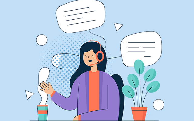 🧐According to research, 61 % of CS teams can’t track conversations with their customers across different channels. Don’t let your CS team be a part of that statistic!

#CustomerService