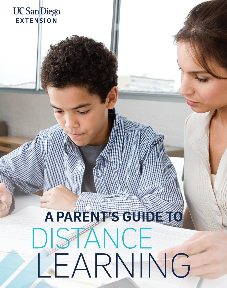 UDS appreciates @UCSDExtension and their work to support parents during #distancelearning. See their latest publication at extension.ucsd.edu/getattachment/… #urbansd #designthinking #education #innovation #partnerships #leadership #pandemicresponse