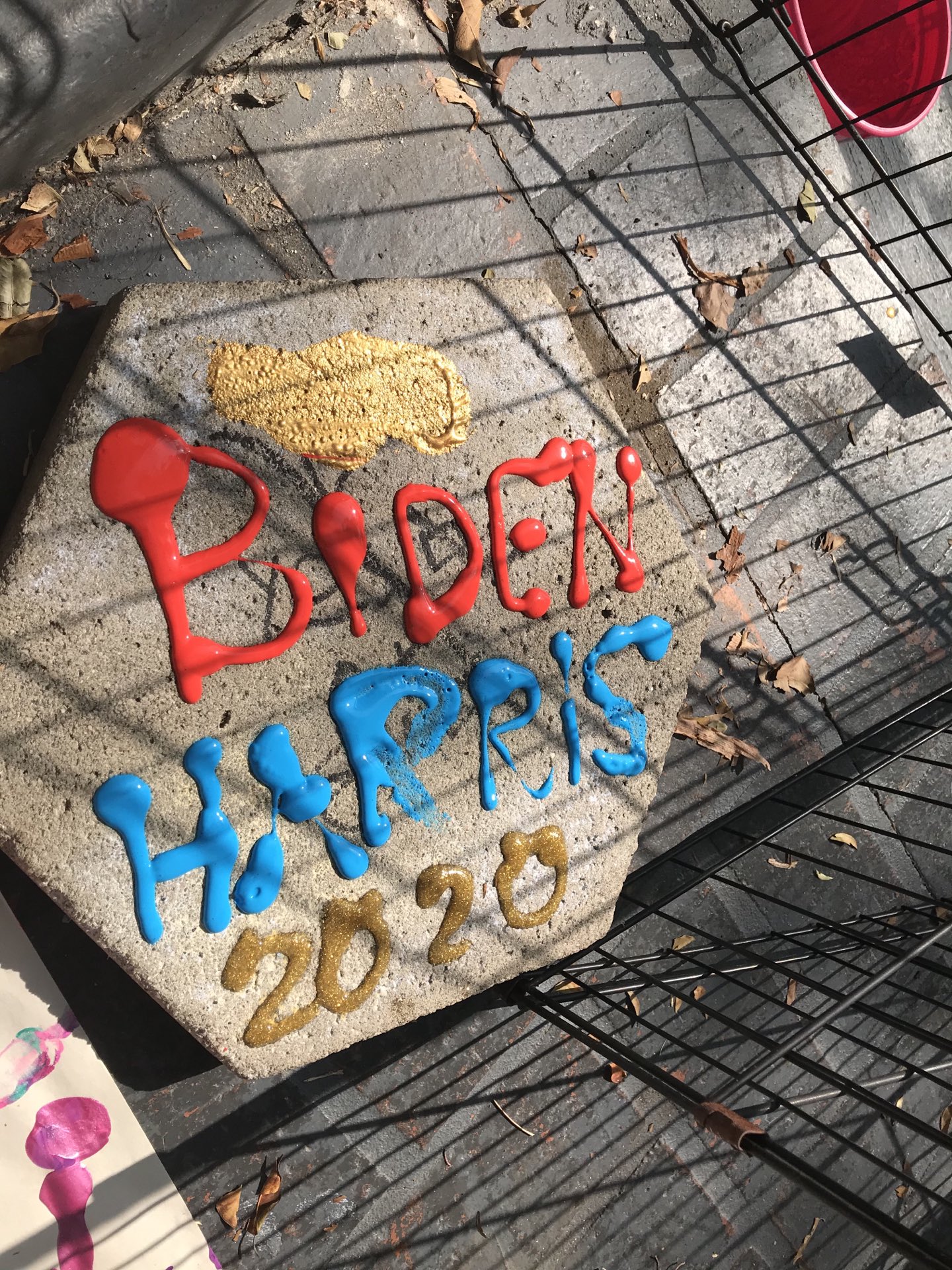 Happy Birthday Kamala Harris! 
