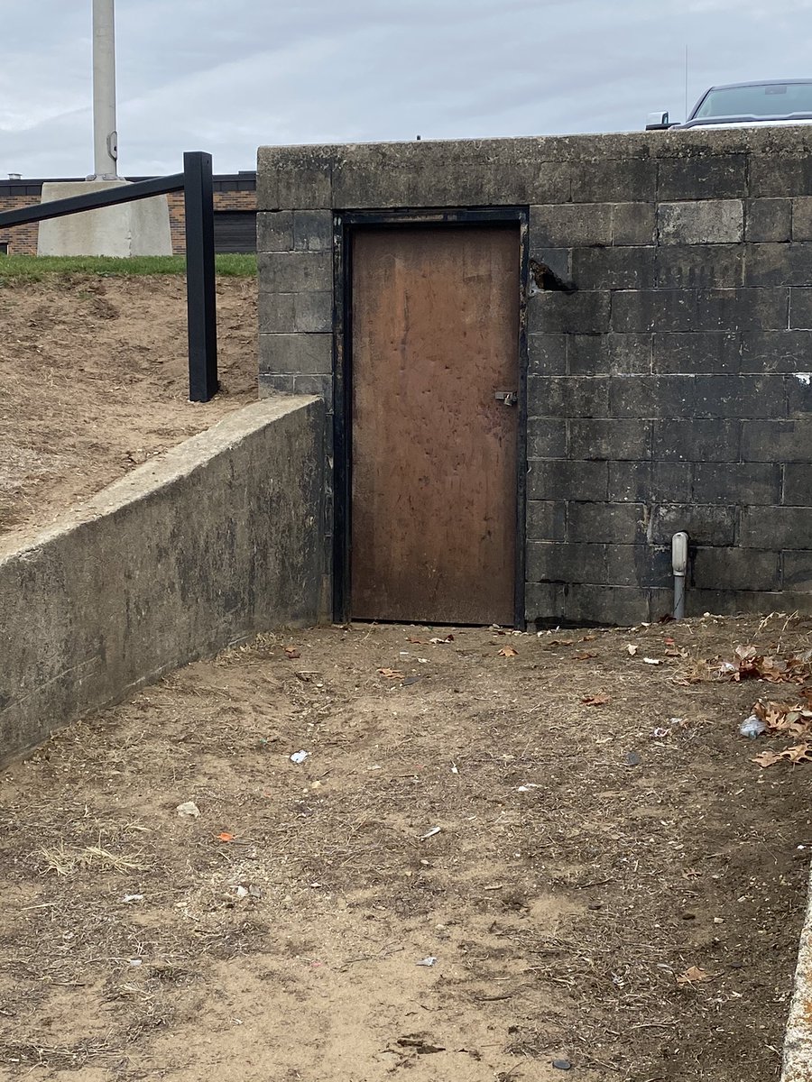 JonCarroll03's tweet photo. Due to Covid-19 and the tight quarters the Schmucker/Penn Underground Passageway is officially CLOSED for the season.
#ThanksForYourUnderstanding https://t.co/MRgTmyHqTG