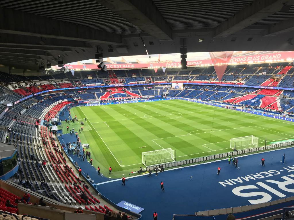 ESPNFC's tweet photo. The stadium             The owner https://t.co/DWMgapv8CS