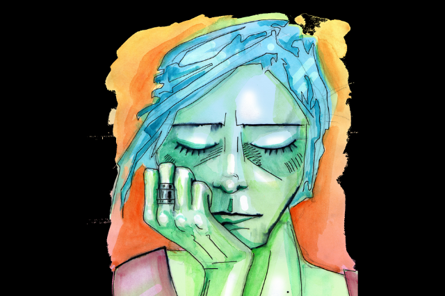 “I am bent, but not broken. I am scarred, but not disfigured. I am sad, but not hopeless. I am tired, but not powerless. I am angry, but not bitter. I am depressed, but not giving up.” ~Unknown
How to lessen the pain of depression and anxiety: https://t.co/6pdA5kCZYe https://t.co/jTcu9w5xsy