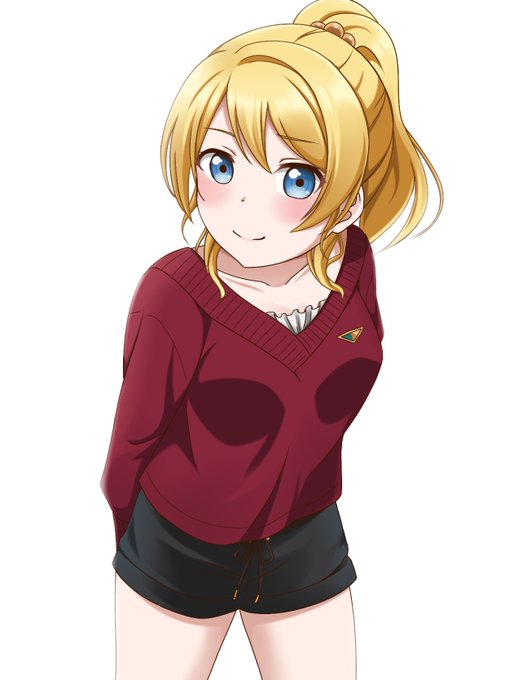 絢瀬絵里生 高画質 のtwitterイラスト検索結果 古い順