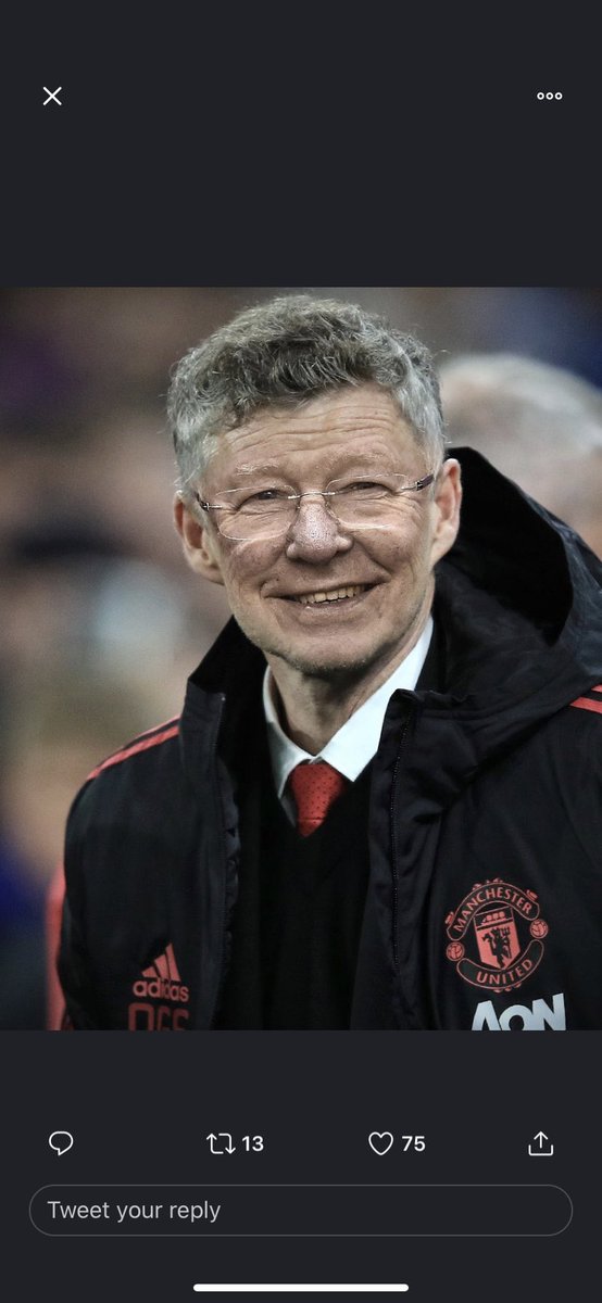 Kristján Gylfi (@kristjangylfi) on Twitter photo 