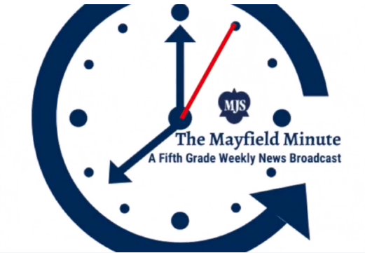 mayfieldjs's tweet image. &quot;Write from the heart, write what you know...open your heart and just let it go!&quot; 3rd grade teacher Mrs. Garcia shares a few thoughts about writing for this edition of the Mayfield Minute: vimeo.com/470337396