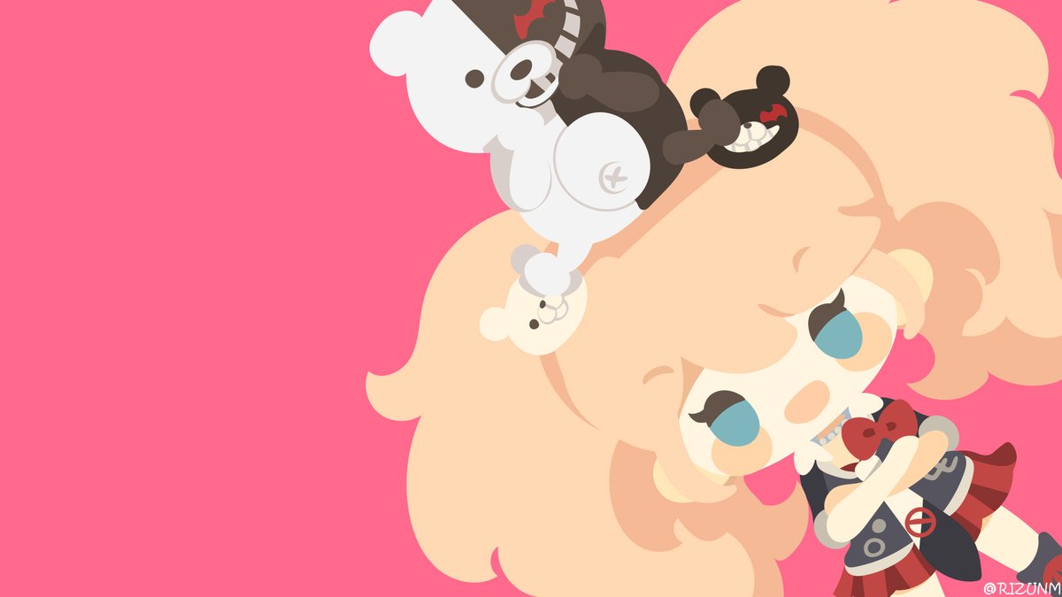 rizuNM's tweet image. 1920×1080