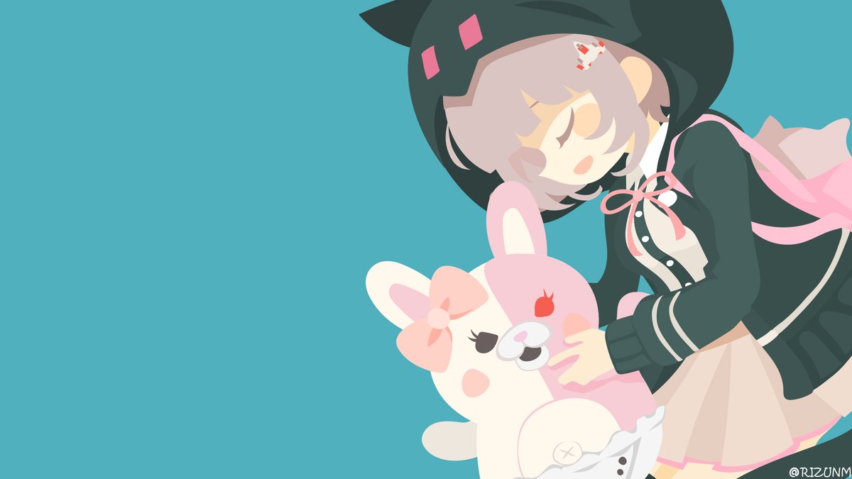 rizuNM's tweet image. 1920×1080