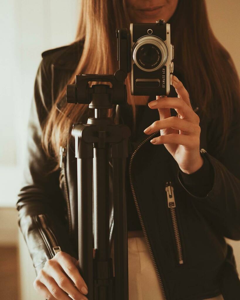 New Instagram Post....