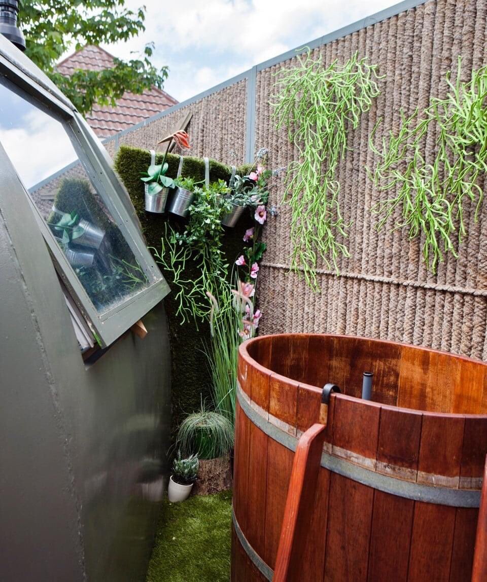 LOFTboksum's tweet photo. Zin in een privé sauna? Stuur me een bericht voor een heerlijk sauna arrangement. Buitendouche warm/koud en dompelbad.
Mogelijk voor 2 personen. 
Delen is fijn! #privesauna #wellness #Boksum #Friesland https://t.co/cXABfn7JZb