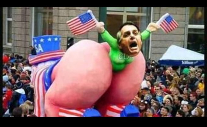 IzabelLula's tweet photo. #ForaBolsonaroESeuBandoDeCriminososeCORRUPTOS !!!!!!!!!

#ForaTrump!!!!!!!!

@BeNaLlYCeSaR
@diraholanda
@dospartidos
@dudumfernandez2
@Ilza63819913
@JaspiondeNiobio
@judsilvio
@jurubebadoce
@LucianaFabiano_
@LuizManzano
@MGata00
@MoniqueFreitasB
@nnantifa
@orionterrificus https://t.co/IRYGiJ6MAT